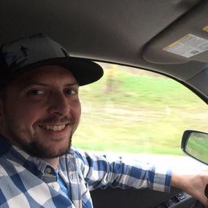 Meet your Posher, Jeff